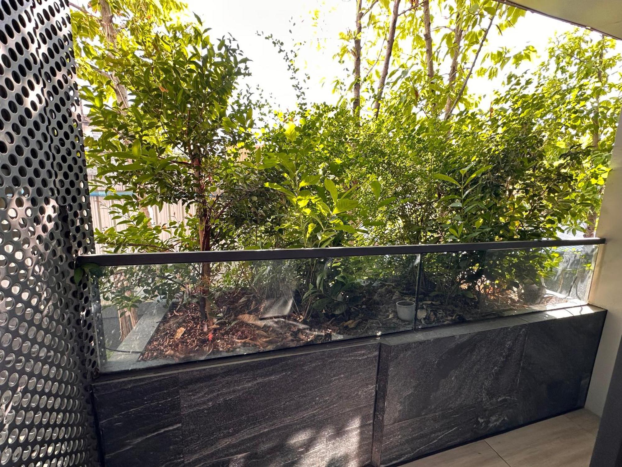 168 Sukhumvit 36精品公寓 Μπανγκόκ Εξωτερικό φωτογραφία