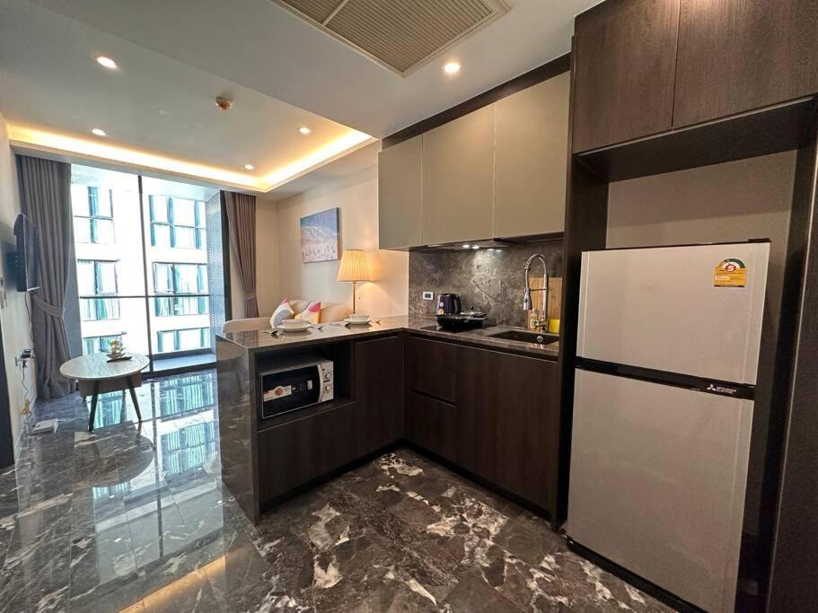 168 Sukhumvit 36精品公寓 Μπανγκόκ Εξωτερικό φωτογραφία
